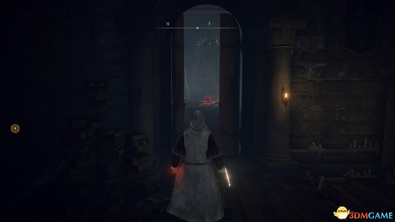 《艾爾登法環》王城羅德爾攻略地圖指引 王城下水道走法攻略 《艾爾登法環》王城羅德爾攻略地圖指引 王城下水道走法攻略