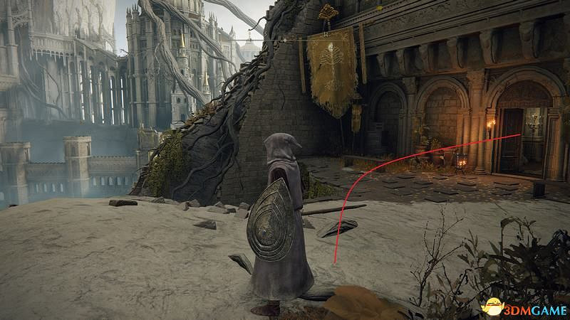 《艾爾登法環》王城羅德爾攻略地圖指引 王城下水道走法攻略 《艾爾登法環》王城羅德爾攻略地圖指引 王城下水道走法攻略