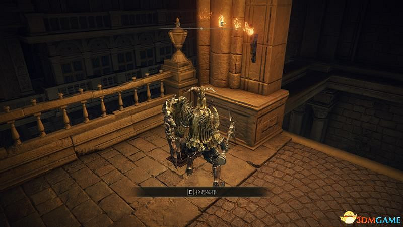 《艾爾登法環》王城羅德爾攻略地圖指引 王城下水道走法攻略 《艾爾登法環》王城羅德爾攻略地圖指引 王城下水道走法攻略