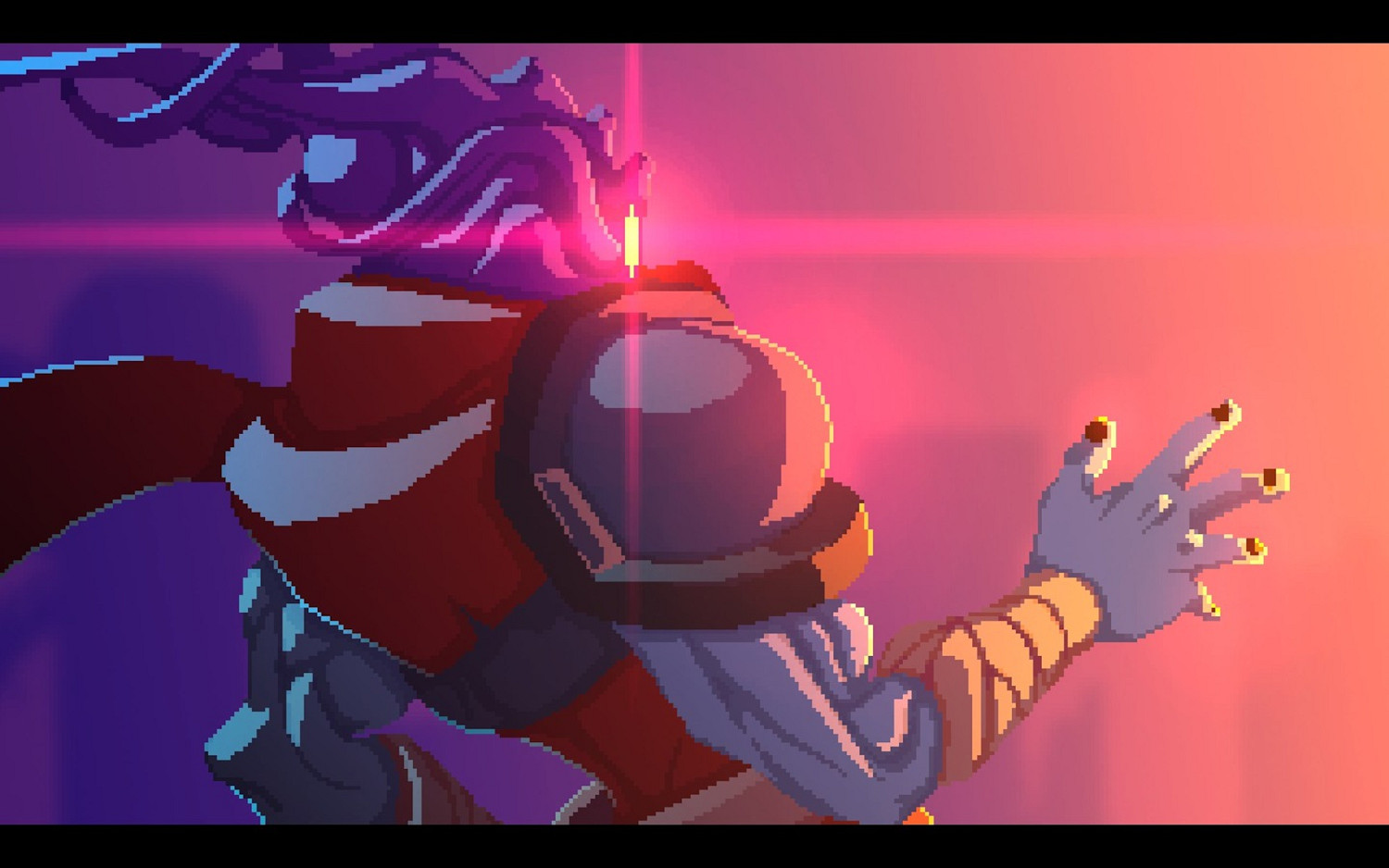 再次征戰多細胞王手!《死亡細胞》大型免費更新上線 再次征戰多細胞王手!《死亡細胞》大型免費更新上線