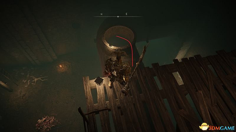 《艾爾登法環》王城羅德爾攻略地圖指引 王城下水道走法攻略 《艾爾登法環》王城羅德爾攻略地圖指引 王城下水道走法攻略