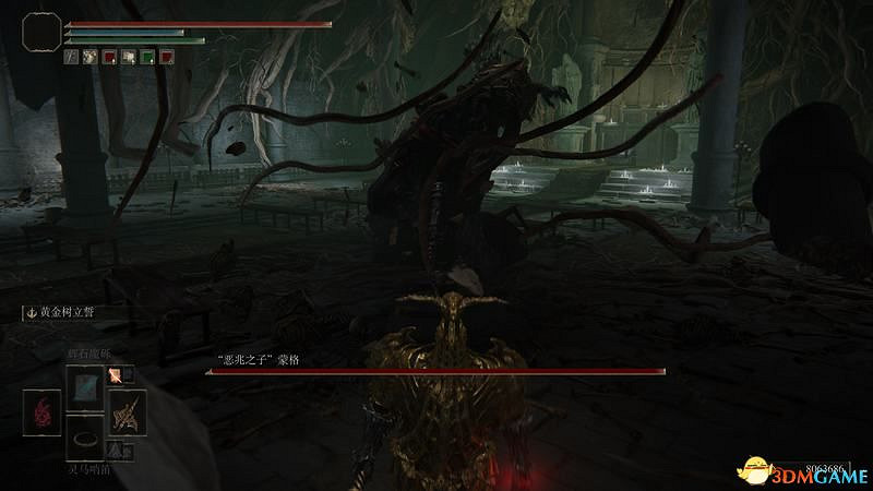 《艾爾登法環》王城羅德爾攻略地圖指引 王城下水道走法攻略 《艾爾登法環》王城羅德爾攻略地圖指引 王城下水道走法攻略