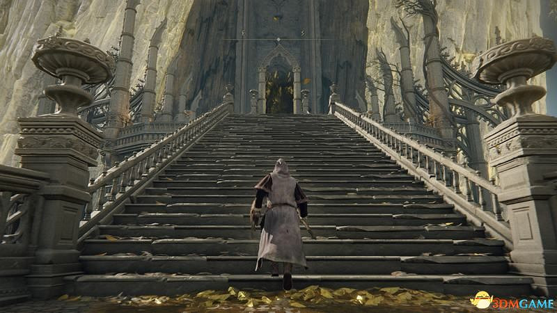 《艾爾登法環》王城羅德爾攻略地圖指引 王城下水道走法攻略 《艾爾登法環》王城羅德爾攻略地圖指引 王城下水道走法攻略