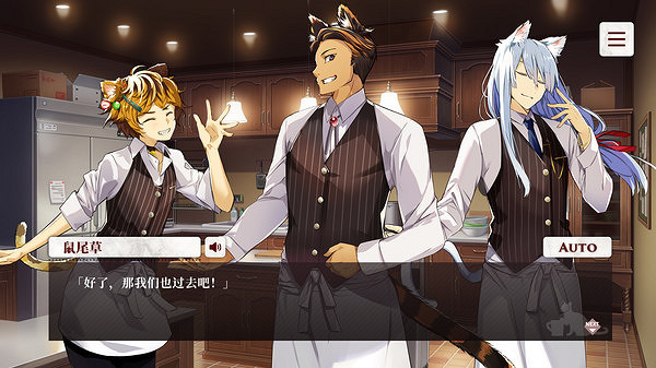 近年各大遊戲愚人節整活精選 拳頭的戀愛模擬遊戲! 近年各大遊戲愚人節整活精選 拳頭的戀愛模擬遊戲!