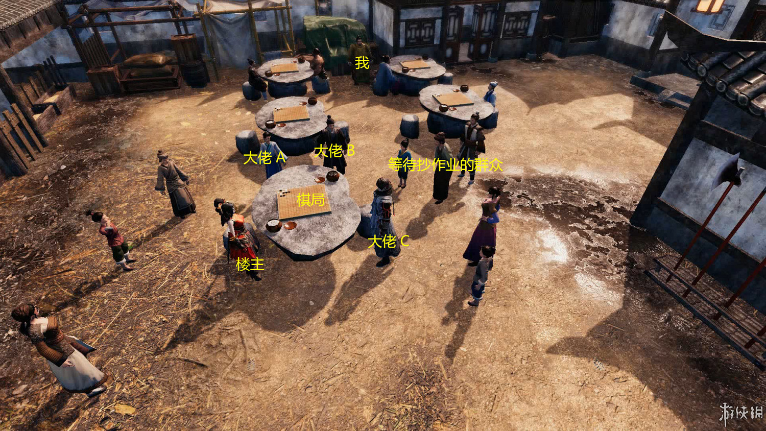 《天命奇御2》陌刀門支線試玩心得分享 陌刀門支線怎麽樣? 《天命奇御2》陌刀門支線試玩心得分享 陌刀門支線怎麽樣?