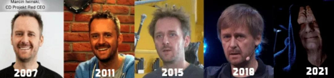 接受跳票的我們，只想要“慢工”之後的“細活”