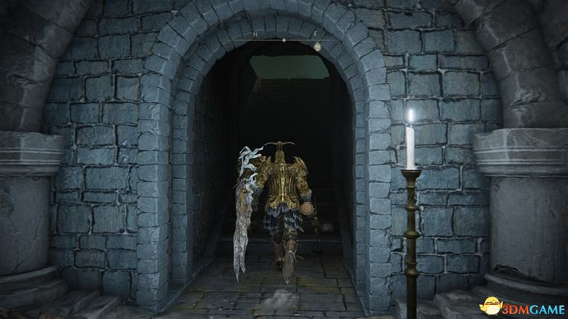 《艾爾登法環》王城羅德爾攻略地圖指引 王城下水道走法攻略 《艾爾登法環》王城羅德爾攻略地圖指引 王城下水道走法攻略