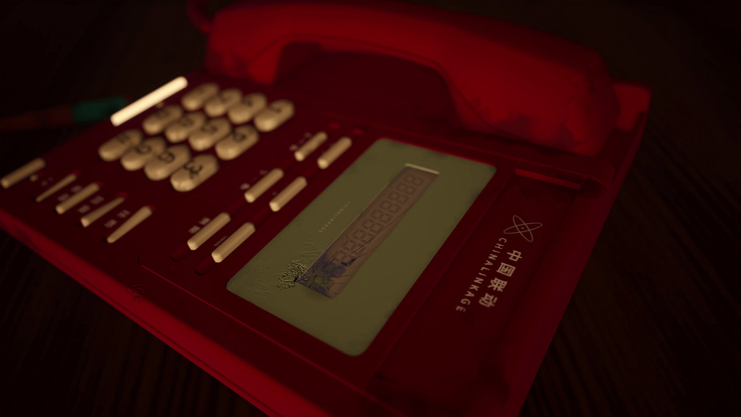 中國式恐怖故事!中國大陸研發恐怖《幸福裡403》即將免費試玩 中國式恐怖故事!中國大陸研發恐怖《幸福裡403》即將免費試玩