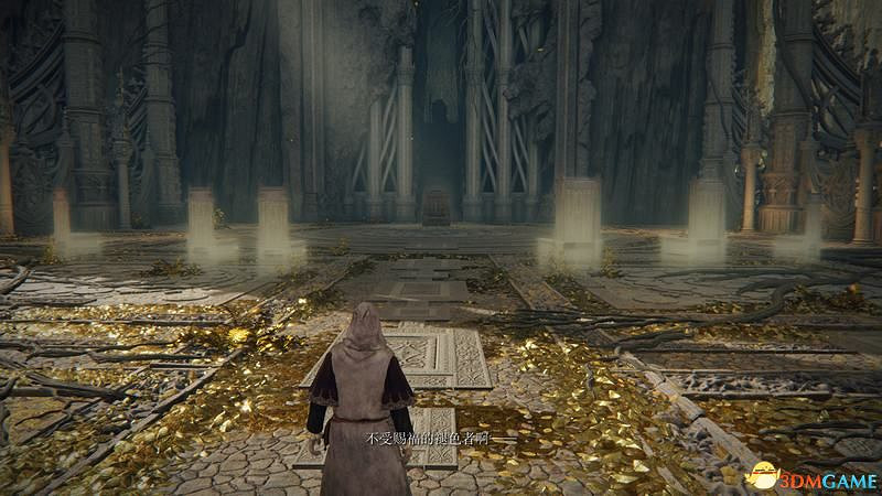 《艾爾登法環》王城羅德爾攻略地圖指引 王城下水道走法攻略 《艾爾登法環》王城羅德爾攻略地圖指引 王城下水道走法攻略