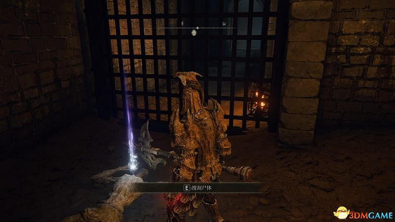 《艾爾登法環》王城羅德爾攻略地圖指引 王城下水道走法攻略 《艾爾登法環》王城羅德爾攻略地圖指引 王城下水道走法攻略