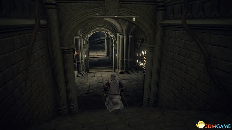 《艾爾登法環》王城羅德爾攻略地圖指引 王城下水道走法攻略 《艾爾登法環》王城羅德爾攻略地圖指引 王城下水道走法攻略