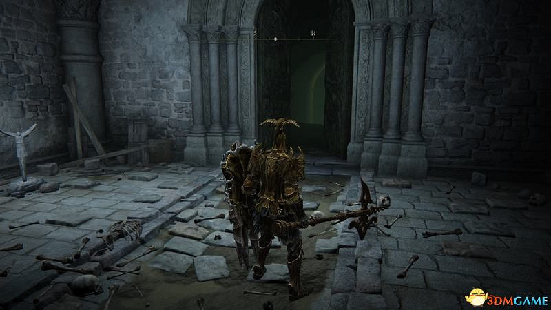 《艾爾登法環》王城羅德爾攻略地圖指引 王城下水道走法攻略 《艾爾登法環》王城羅德爾攻略地圖指引 王城下水道走法攻略