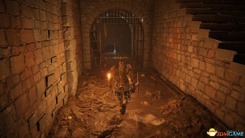 《艾爾登法環》王城羅德爾攻略地圖指引 王城下水道走法攻略 《艾爾登法環》王城羅德爾攻略地圖指引 王城下水道走法攻略