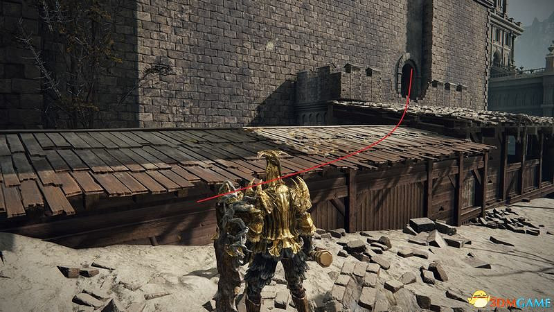 《艾爾登法環》王城羅德爾攻略地圖指引 王城下水道走法攻略 《艾爾登法環》王城羅德爾攻略地圖指引 王城下水道走法攻略