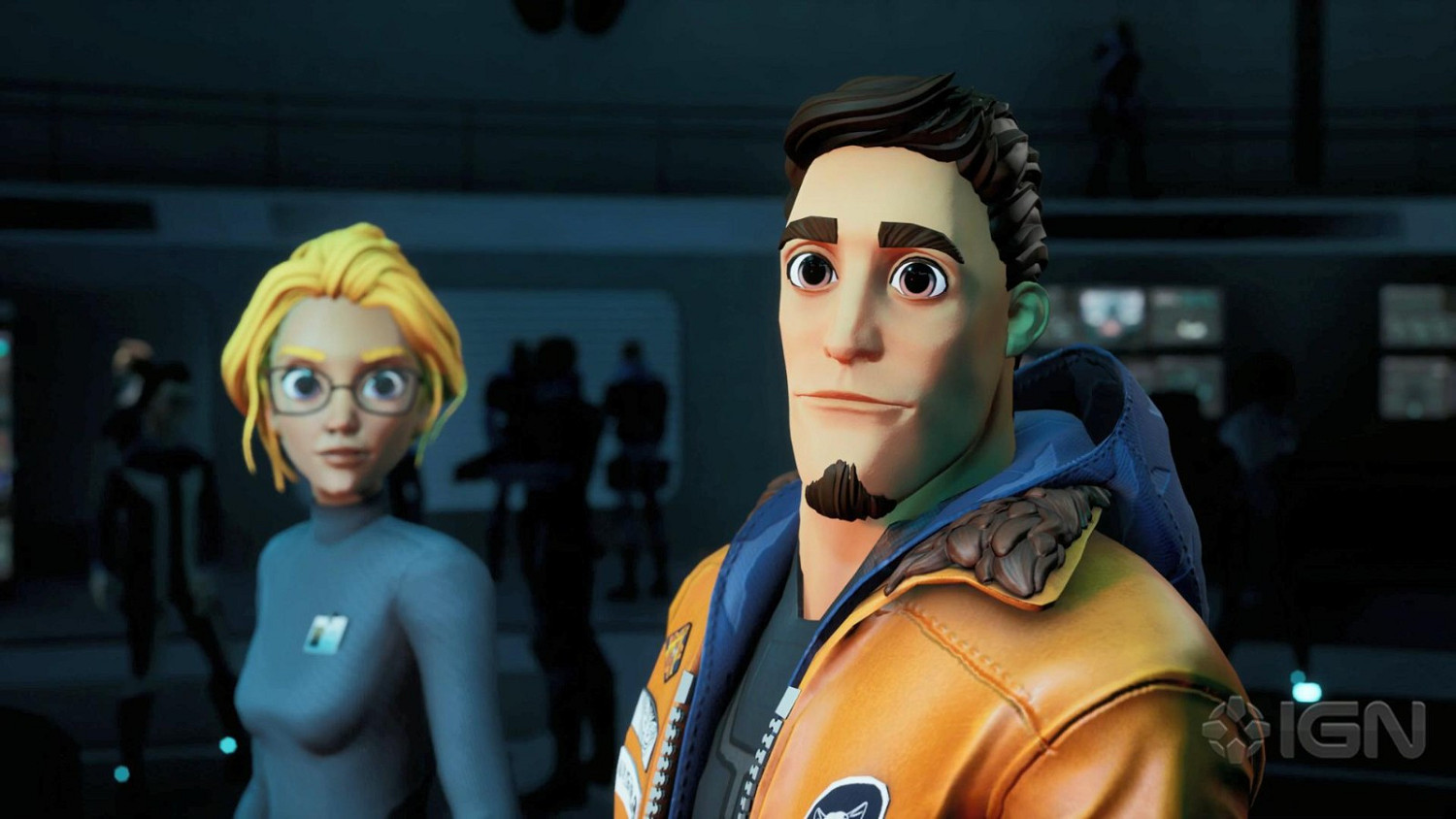 三消第一人稱射擊遊戲《Matcho》正式公布 2022年發售 三消第一人稱射擊遊戲《Matcho》正式公布 2022年發售