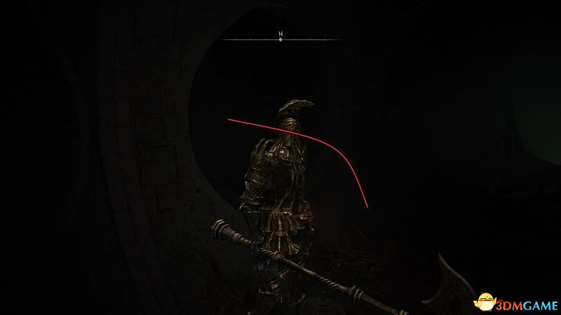 《艾爾登法環》王城羅德爾攻略地圖指引 王城下水道走法攻略 《艾爾登法環》王城羅德爾攻略地圖指引 王城下水道走法攻略