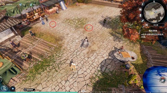 《天命奇御二》貓奴情緣任務怎麽做?貓奴情緣任務收集攻略 《天命奇御二》貓奴情緣任務怎麽做?貓奴情緣任務收集攻略