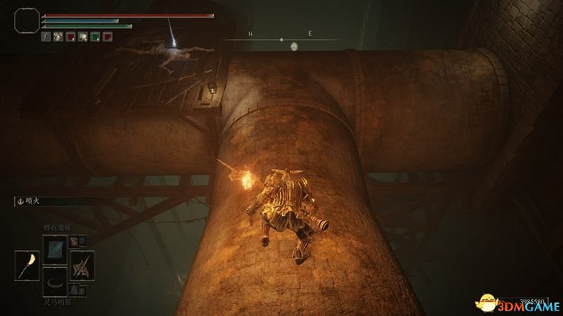 《艾爾登法環》王城羅德爾攻略地圖指引 王城下水道走法攻略 《艾爾登法環》王城羅德爾攻略地圖指引 王城下水道走法攻略