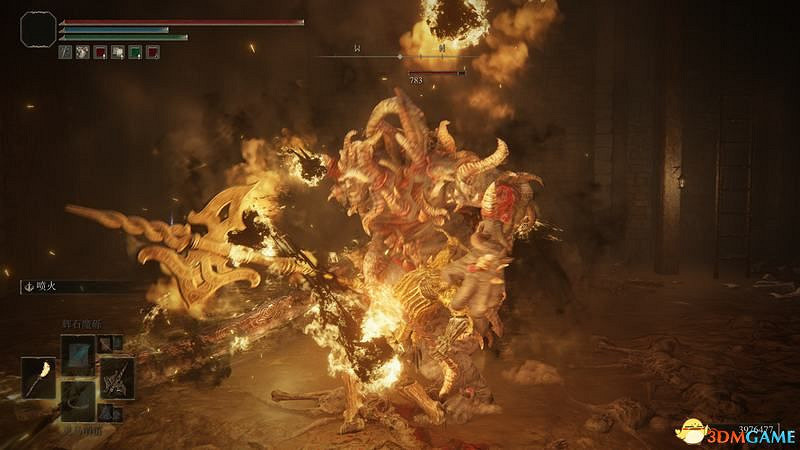 《艾爾登法環》王城羅德爾攻略地圖指引 王城下水道走法攻略 《艾爾登法環》王城羅德爾攻略地圖指引 王城下水道走法攻略