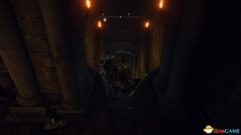 《艾爾登法環》王城羅德爾攻略地圖指引 王城下水道走法攻略 《艾爾登法環》王城羅德爾攻略地圖指引 王城下水道走法攻略