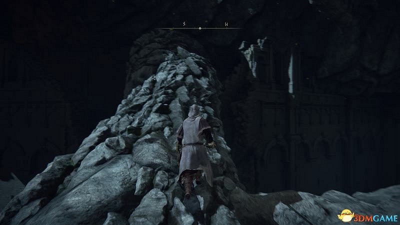 《艾爾登法環》王城羅德爾攻略地圖指引 王城下水道走法攻略 《艾爾登法環》王城羅德爾攻略地圖指引 王城下水道走法攻略