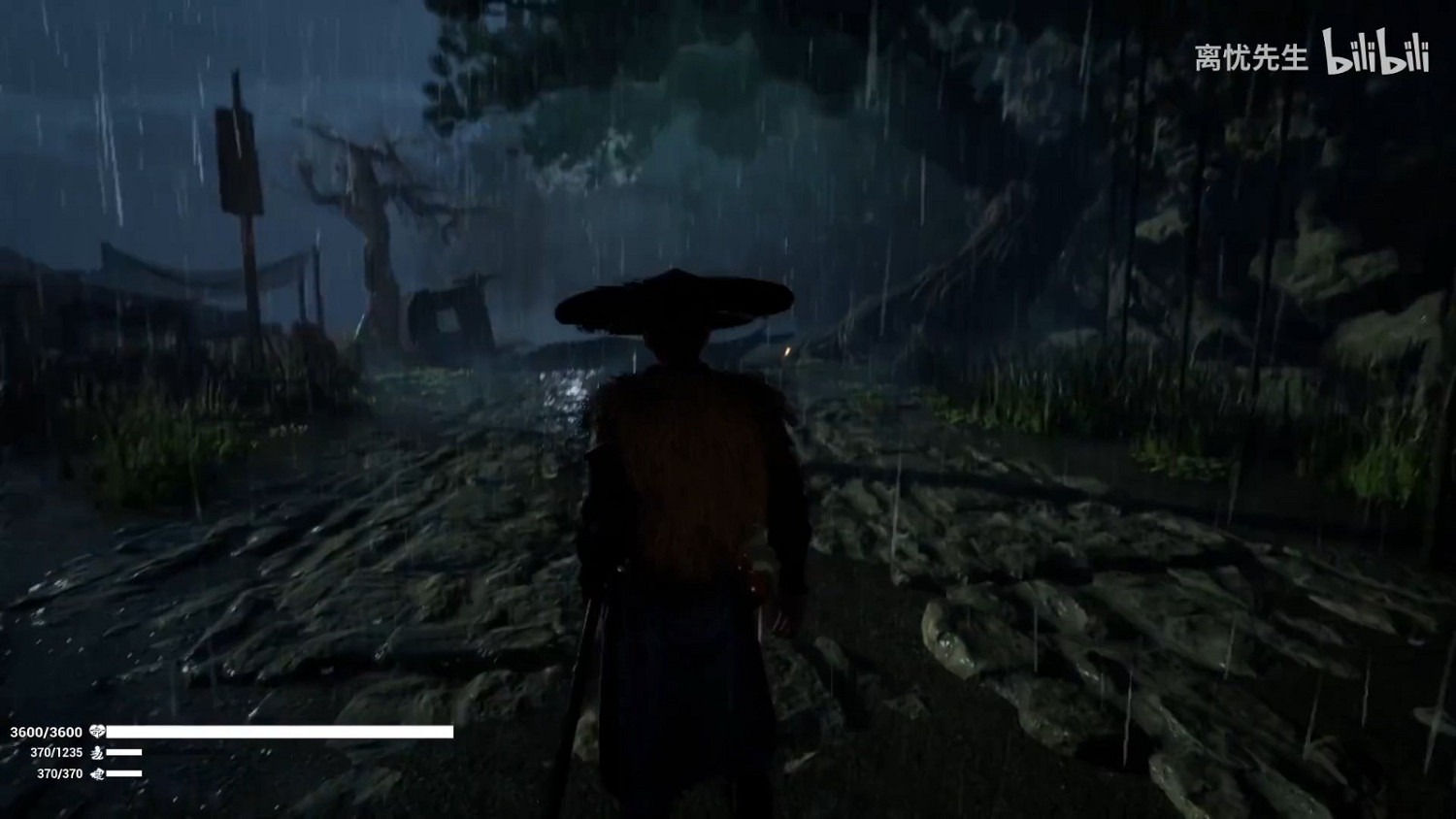 中國大陸研發武俠代號《錦衣衛》16分鐘實機展示