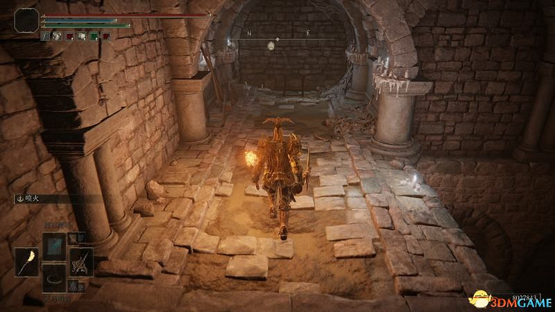 《艾爾登法環》王城羅德爾攻略地圖指引 王城下水道走法攻略 《艾爾登法環》王城羅德爾攻略地圖指引 王城下水道走法攻略