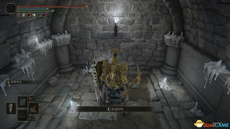 《艾爾登法環》王城羅德爾攻略地圖指引 王城下水道走法攻略 《艾爾登法環》王城羅德爾攻略地圖指引 王城下水道走法攻略