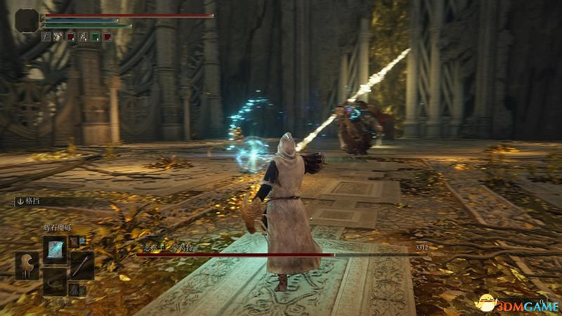 《艾爾登法環》王城羅德爾攻略地圖指引 王城下水道走法攻略 《艾爾登法環》王城羅德爾攻略地圖指引 王城下水道走法攻略