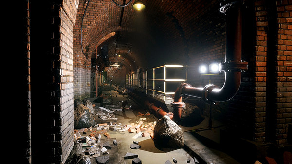 末日生存遊戲《Dead Man´s Diary》現於Steam發售 支援中文