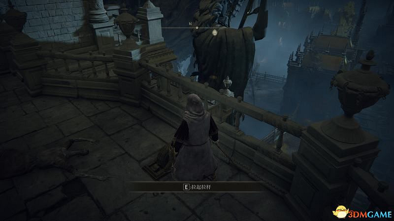 《艾爾登法環》王城羅德爾攻略地圖指引 王城下水道走法攻略 《艾爾登法環》王城羅德爾攻略地圖指引 王城下水道走法攻略