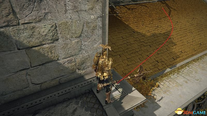 《艾爾登法環》王城羅德爾攻略地圖指引 王城下水道走法攻略 《艾爾登法環》王城羅德爾攻略地圖指引 王城下水道走法攻略