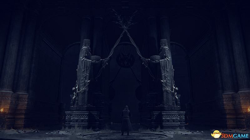 《艾爾登法環》王城羅德爾攻略地圖指引 王城下水道走法攻略 《艾爾登法環》王城羅德爾攻略地圖指引 王城下水道走法攻略