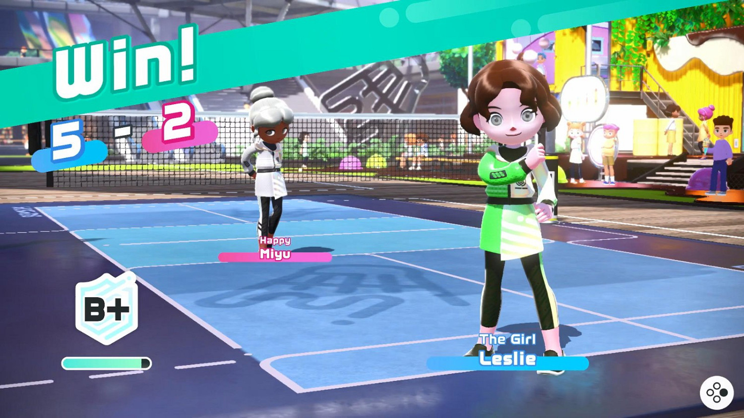 《任天堂Switch運動》新預覽介紹短片 4月29日發售 《任天堂Switch運動》新預覽介紹短片 4月29日發售