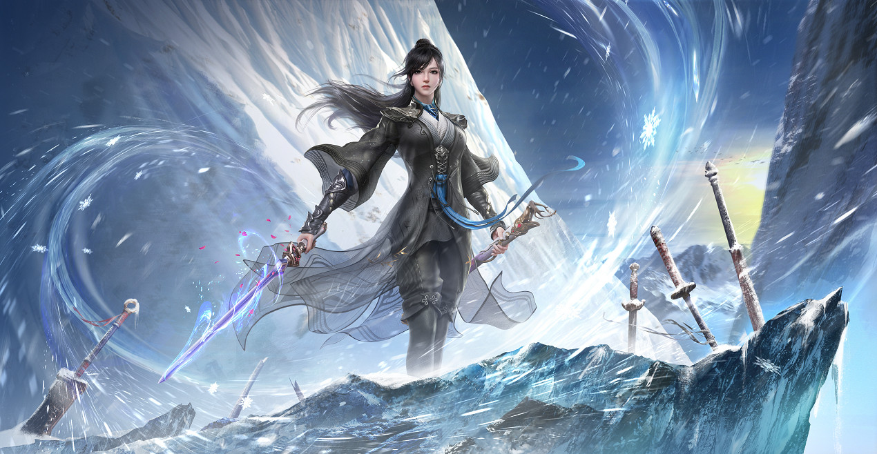 《永劫無間》遊戲3月12日更新內容介紹 《永劫無間》遊戲3月12日更新內容介紹