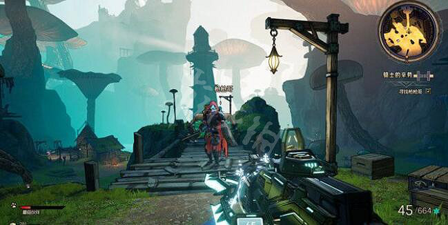 《小蒂娜的奇幻樂園》騎士的辛勞任務流程 槍槍哥挑戰怎麽過？