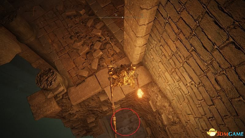 《艾爾登法環》王城羅德爾攻略地圖指引 王城下水道走法攻略 《艾爾登法環》王城羅德爾攻略地圖指引 王城下水道走法攻略