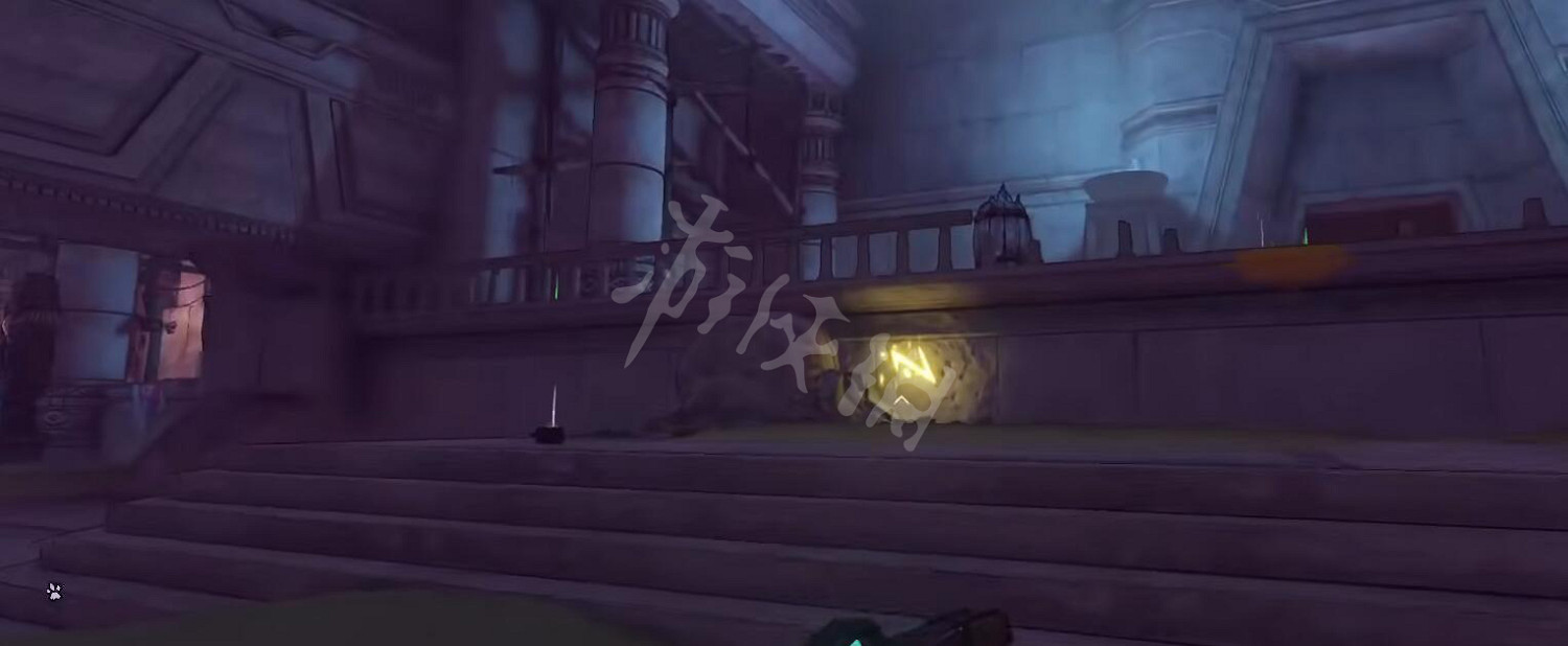 《小蒂娜的奇幻樂園》隱藏Boss沙之守護者怎麽打 沙之守護者打法