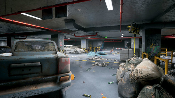 末日生存遊戲《Dead Man´s Diary》現於Steam發售 支援中文