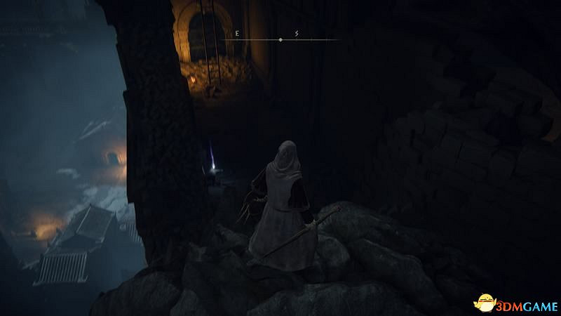 《艾爾登法環》王城羅德爾攻略地圖指引 王城下水道走法攻略 《艾爾登法環》王城羅德爾攻略地圖指引 王城下水道走法攻略