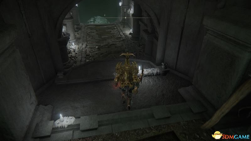 《艾爾登法環》王城羅德爾攻略地圖指引 王城下水道走法攻略 《艾爾登法環》王城羅德爾攻略地圖指引 王城下水道走法攻略