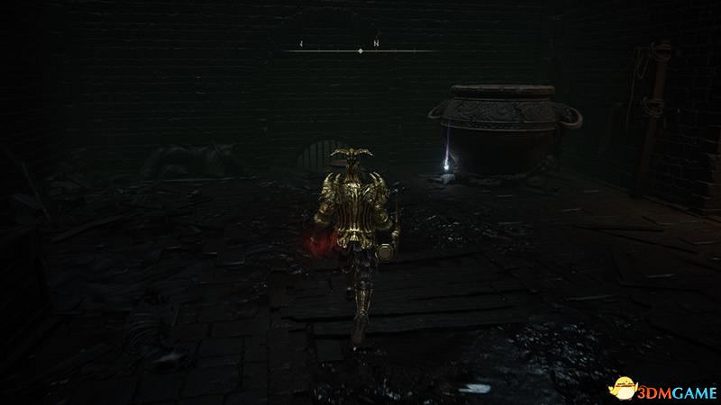 《艾爾登法環》王城羅德爾攻略地圖指引 王城下水道走法攻略 《艾爾登法環》王城羅德爾攻略地圖指引 王城下水道走法攻略