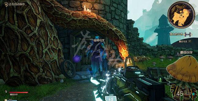 《小蒂娜的奇幻樂園》騎士的辛勞任務流程 槍槍哥挑戰怎麽過？