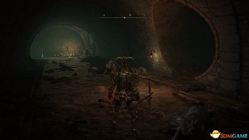 《艾爾登法環》王城羅德爾攻略地圖指引 王城下水道走法攻略 《艾爾登法環》王城羅德爾攻略地圖指引 王城下水道走法攻略