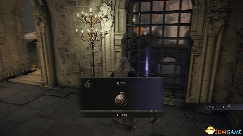 《艾爾登法環》王城羅德爾攻略地圖指引 王城下水道走法攻略 《艾爾登法環》王城羅德爾攻略地圖指引 王城下水道走法攻略