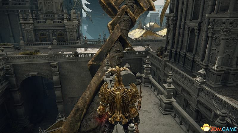 《艾爾登法環》王城羅德爾攻略地圖指引 王城下水道走法攻略 《艾爾登法環》王城羅德爾攻略地圖指引 王城下水道走法攻略