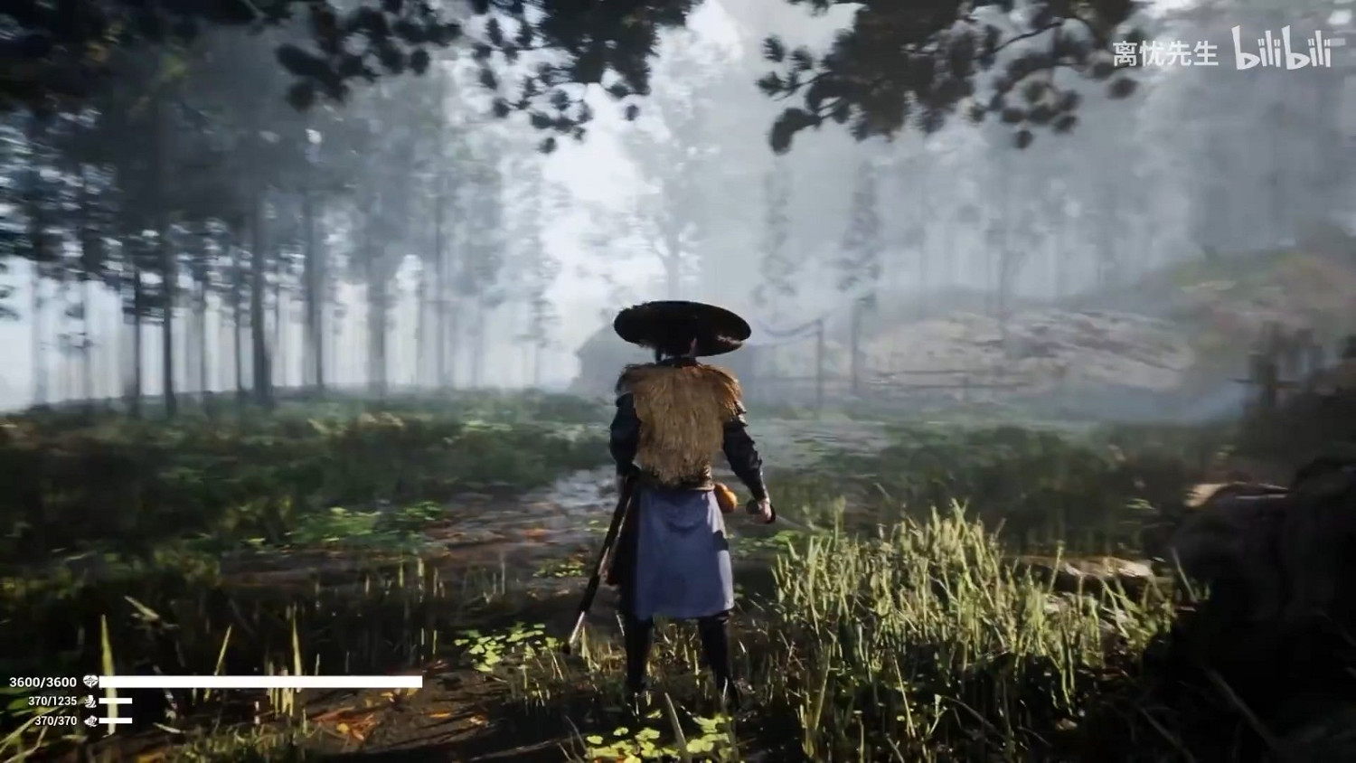 中國大陸研發武俠代號《錦衣衛》16分鐘實機展示