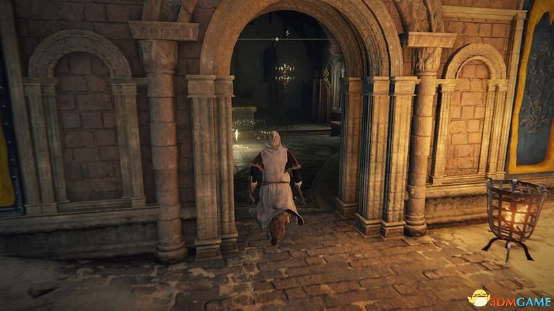 《艾爾登法環》王城羅德爾攻略地圖指引 王城下水道走法攻略 《艾爾登法環》王城羅德爾攻略地圖指引 王城下水道走法攻略