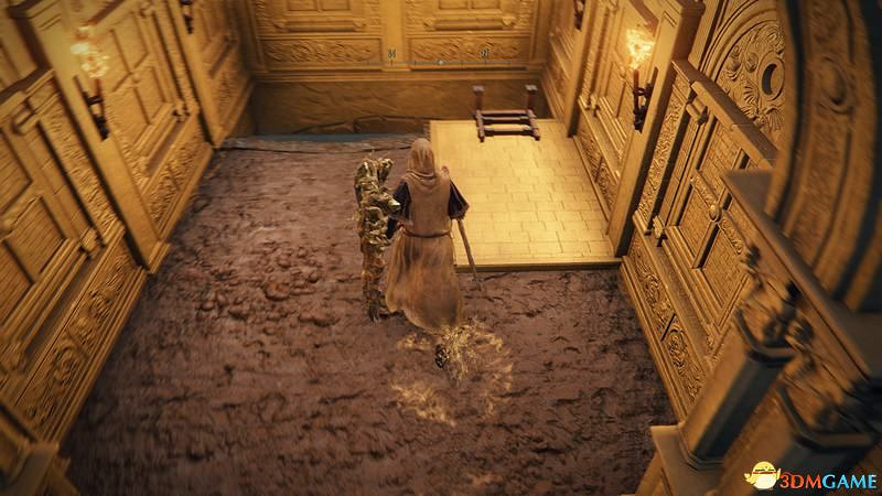 《艾爾登法環》王城羅德爾攻略地圖指引 王城下水道走法攻略 《艾爾登法環》王城羅德爾攻略地圖指引 王城下水道走法攻略