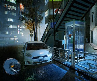 《幽靈線東京》召喚天狗方法 怎麽召喚天狗 《幽靈線東京》召喚天狗方法 怎麽召喚天狗